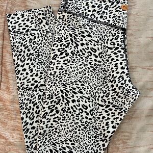 Nike Dri-FIT  Leggings